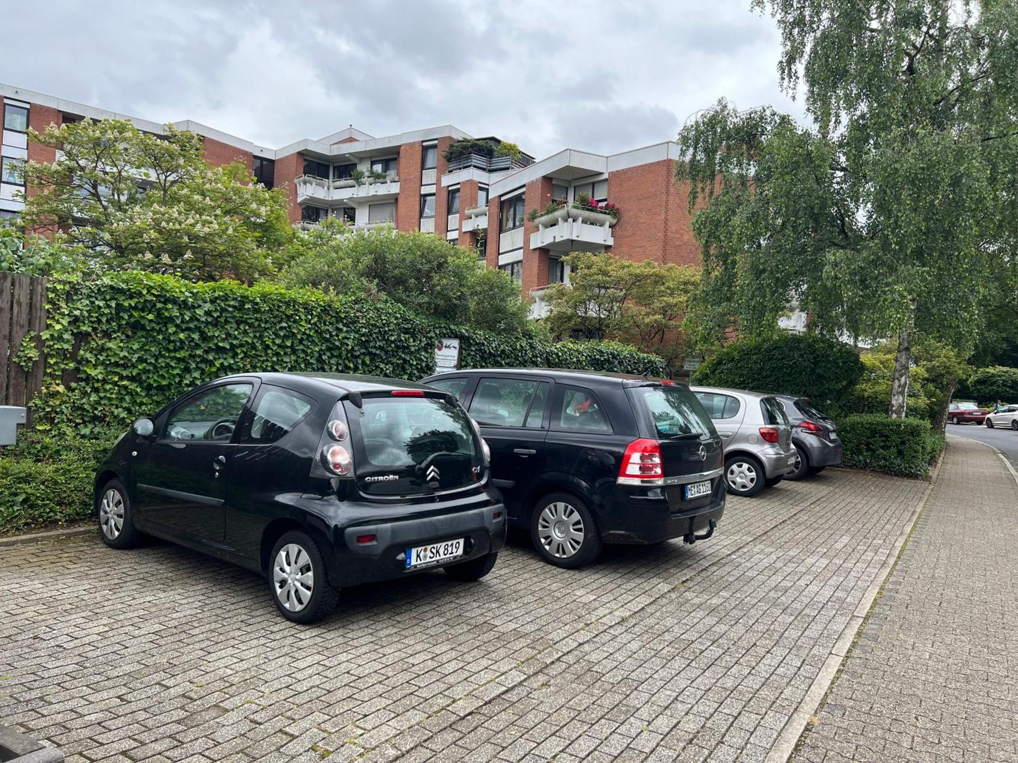 Medina Dusseldorf